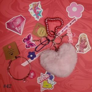 #42 barbie bundle
